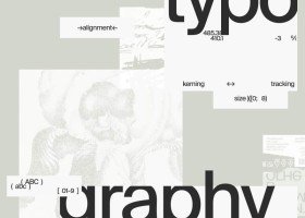 Типографика: о форме и содержании