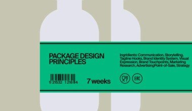 Дизайн упаковки для реального мира