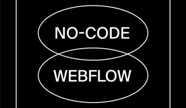 Webflow: веб-дизайн без кода и границ