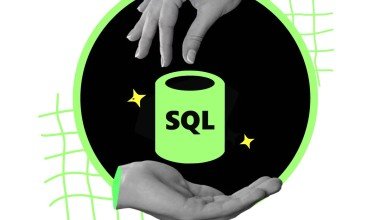 SQL с 0 для анализа данных