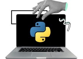 Аналитика на Python с 0