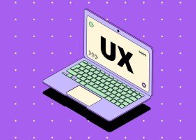 UX-дизайнер с нуля до PRO