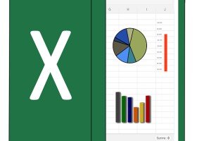 Excel до продвинутого уровня