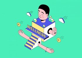 Wellness. Внутренний баланс