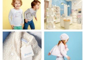 Создание и масштабирование бренда детской одежды