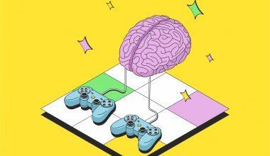 Психология видеоигр