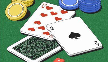 Покер и логическое мышление