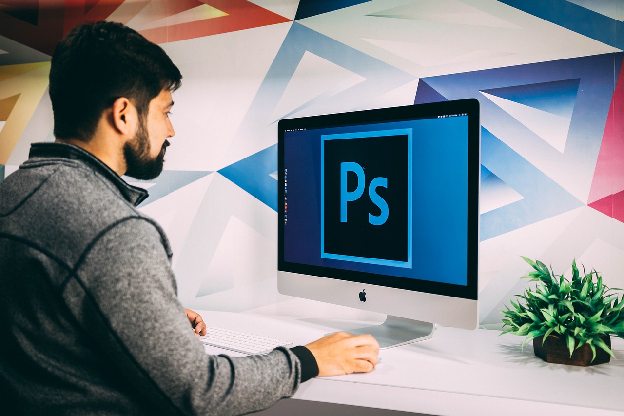 Основы Adobe Photoshop